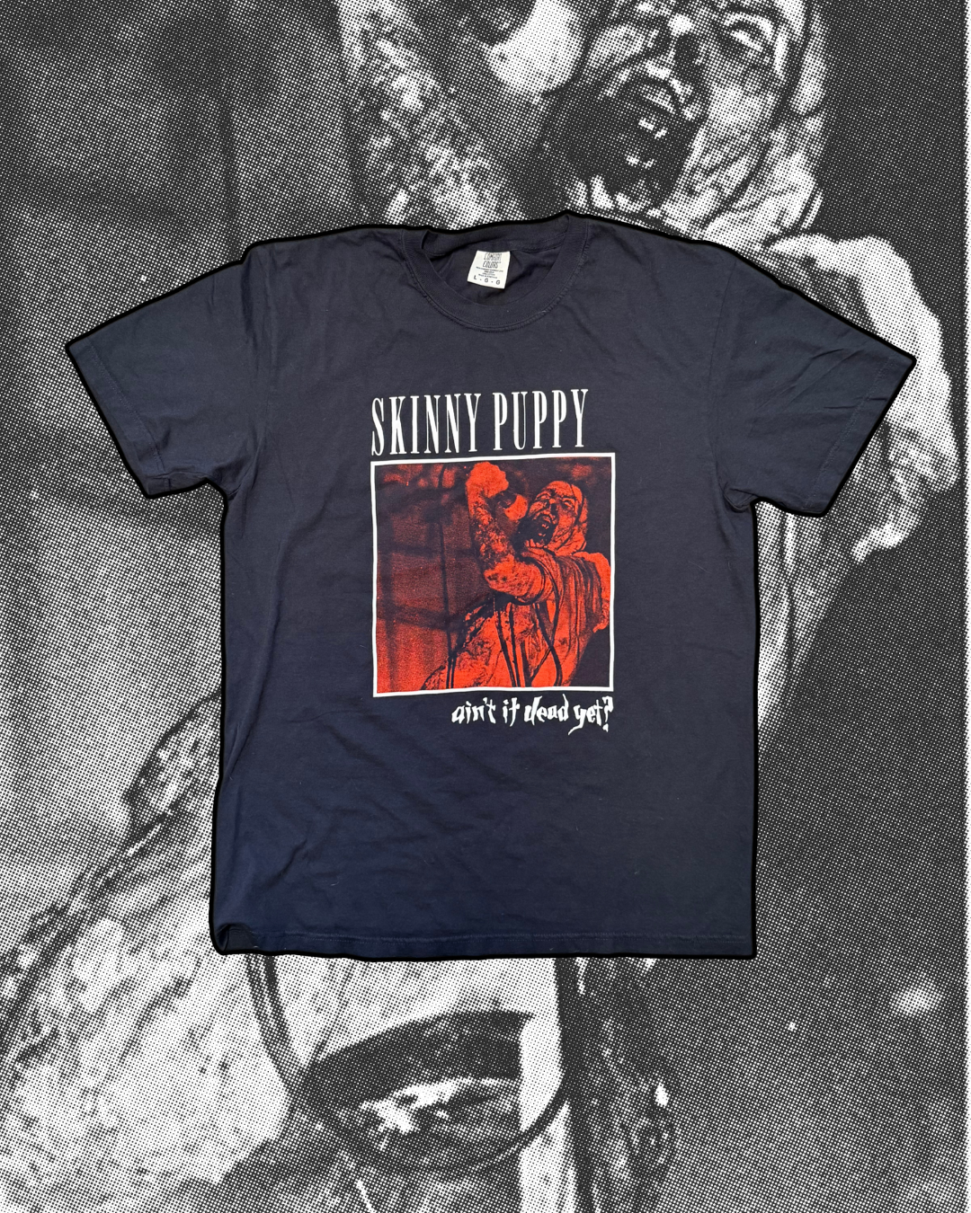 Skinny Puppy