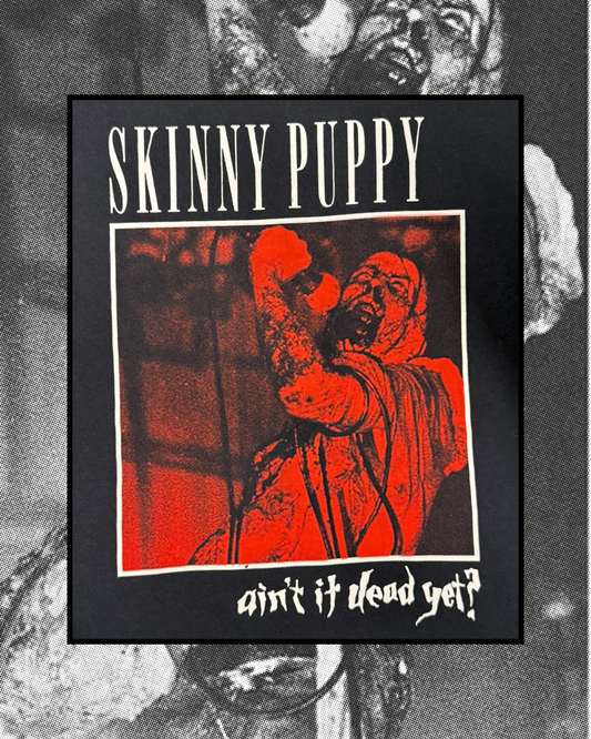 Skinny Puppy