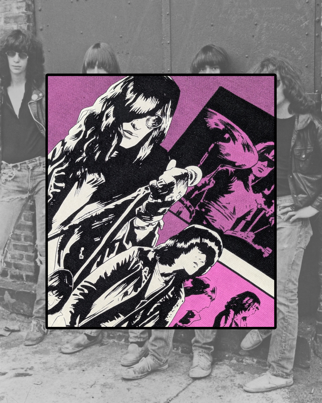 Ramones