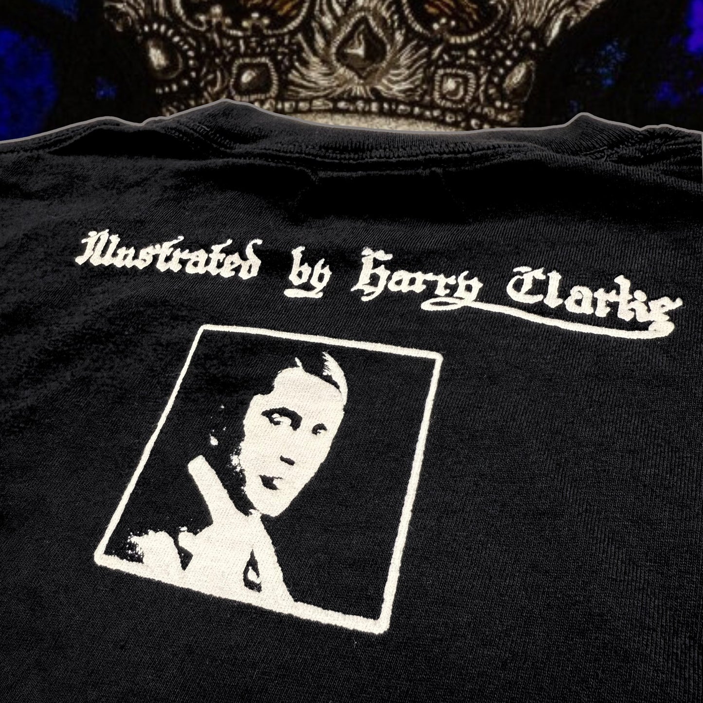 Harry Clarke Short Sleeve