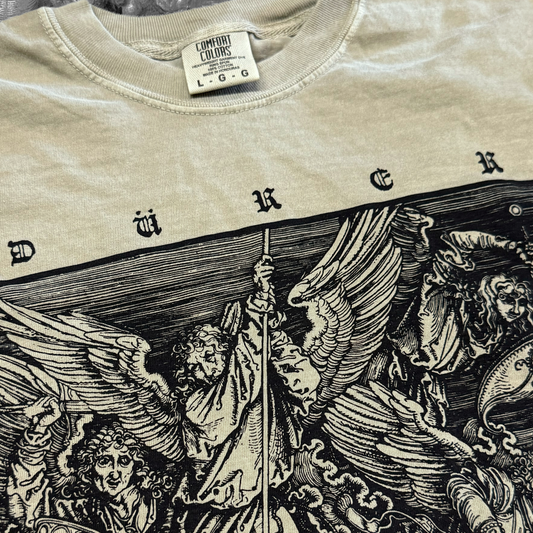 Dürer Dragon Short Sleeve