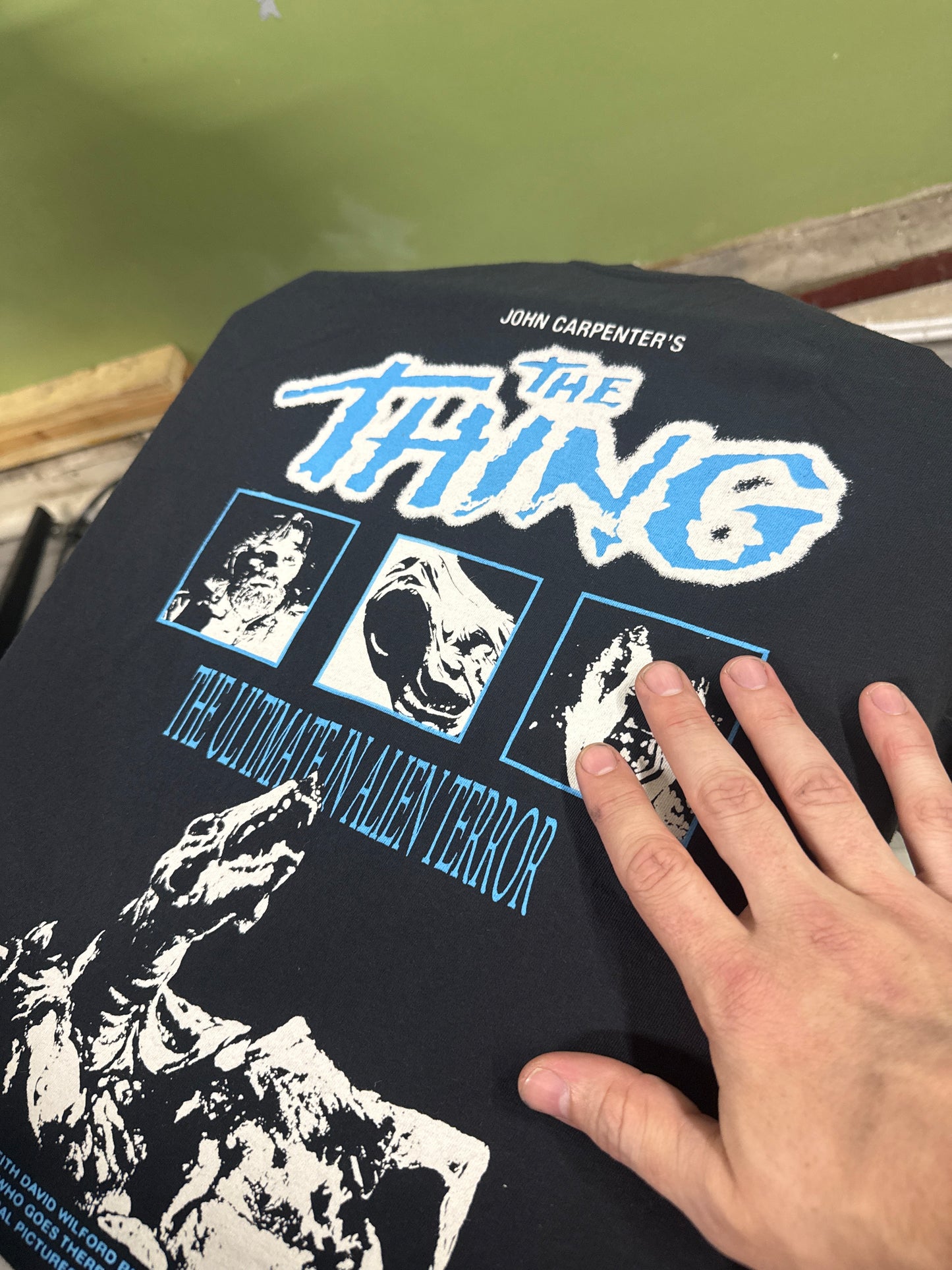 The Thing