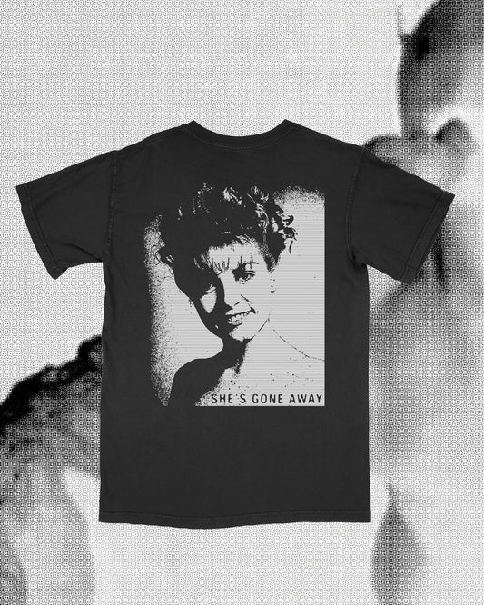 The NIN x Twin Peaks