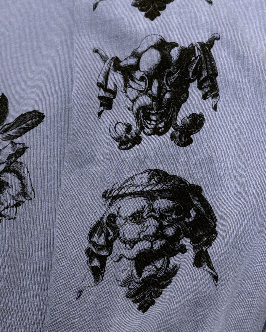 Romeo & Juliet Long Sleeve