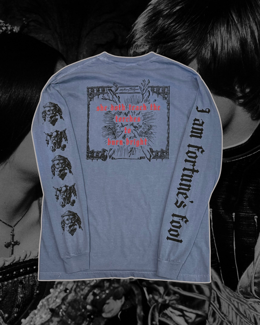 Romeo & Juliet Long Sleeve