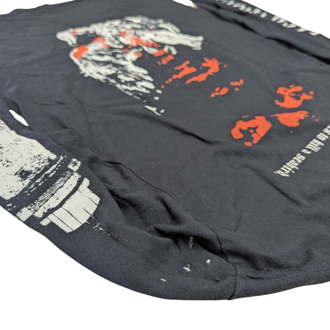 Test Print 087
