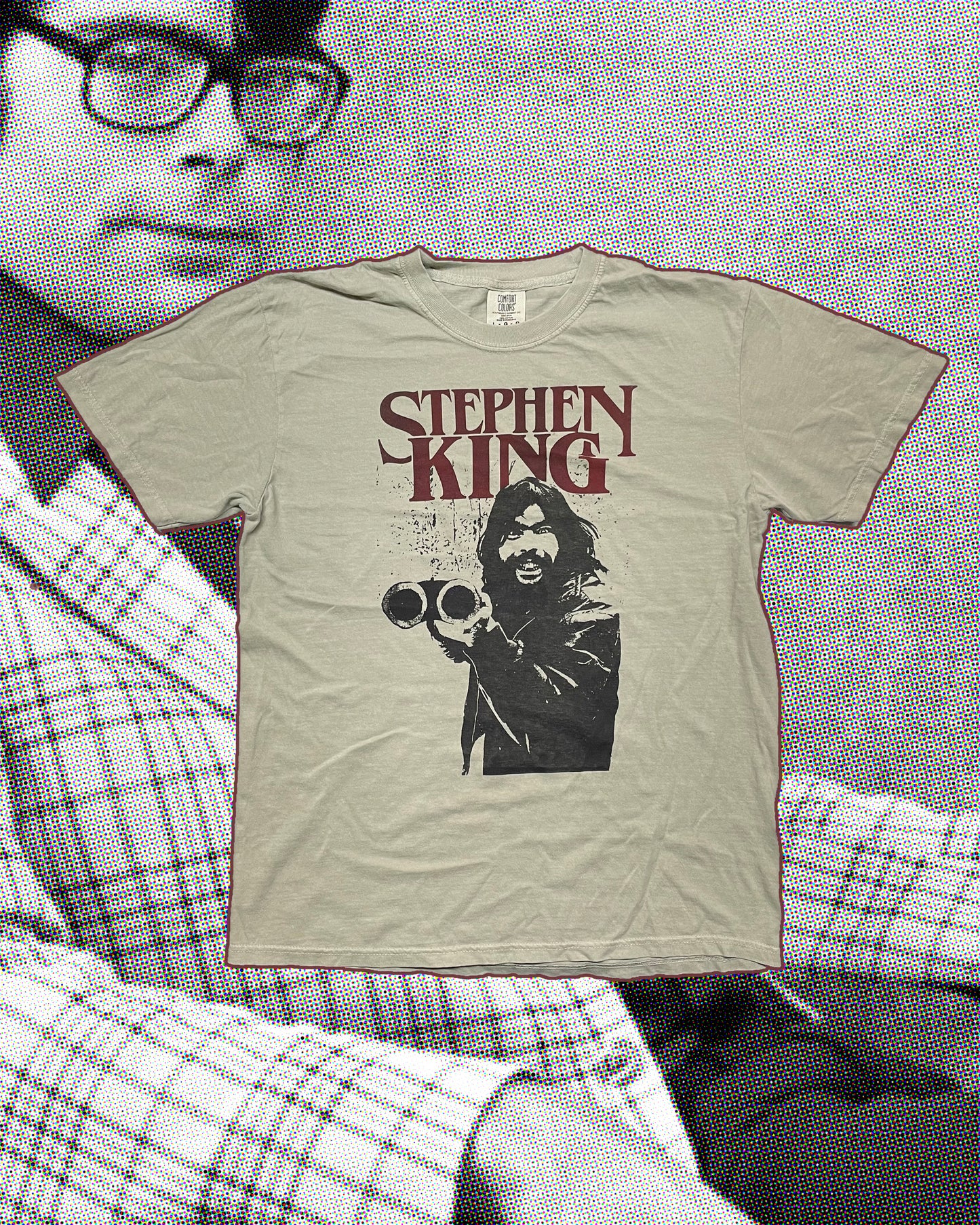 Stephen King