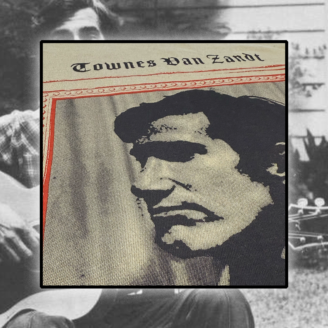 Townes Van Zandt