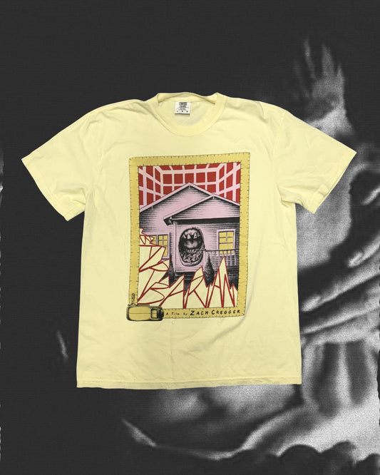 Barbarian Short Sleeve