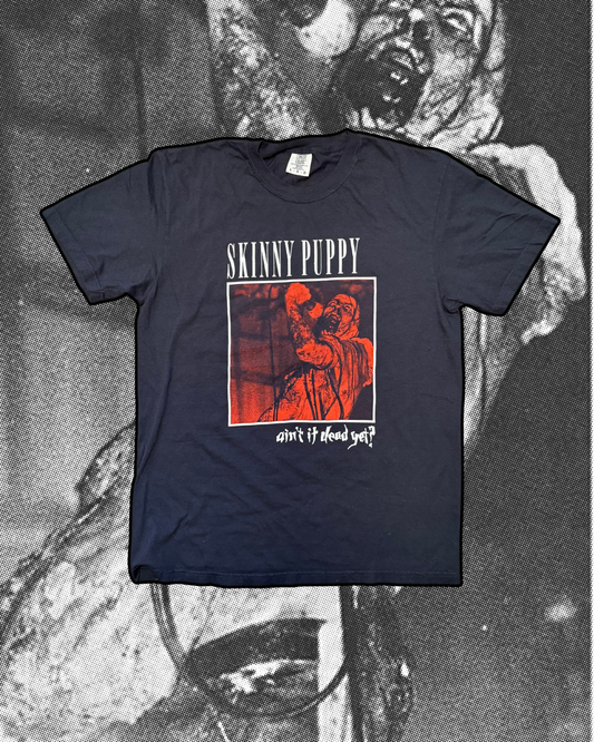Skinny Puppy