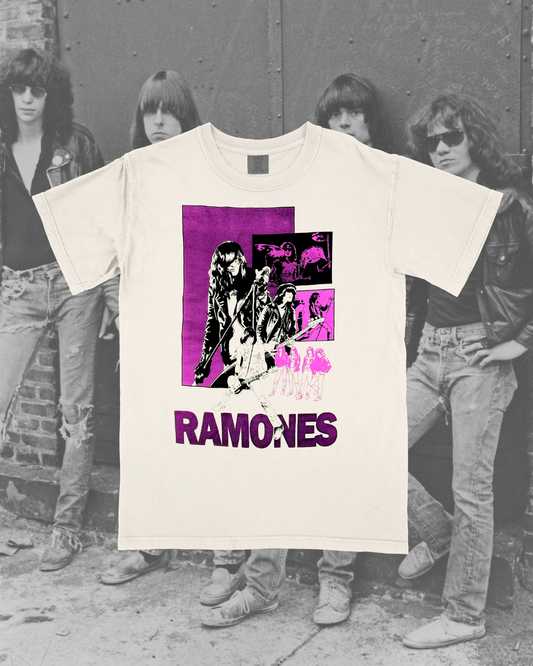 Ramones
