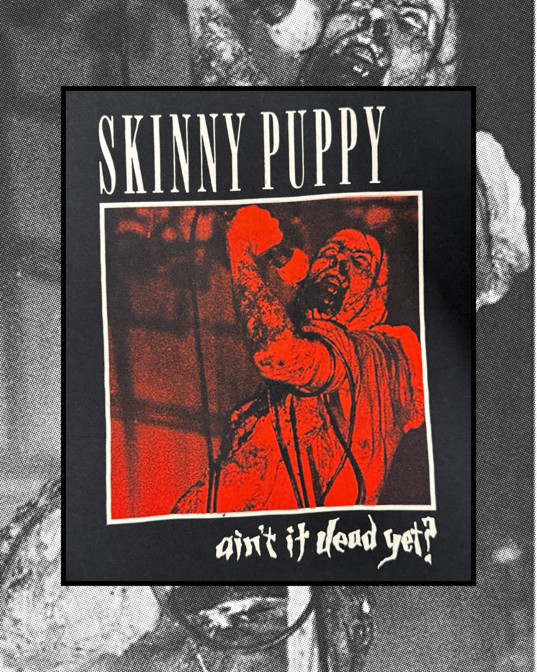 Skinny Puppy