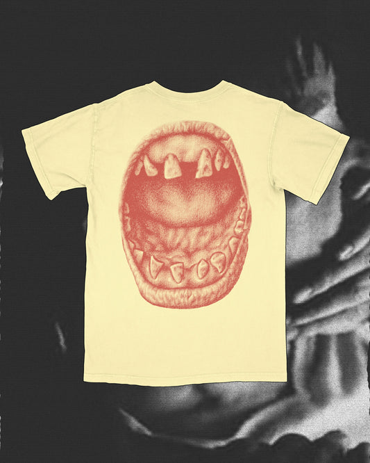 Barbarian Short Sleeve