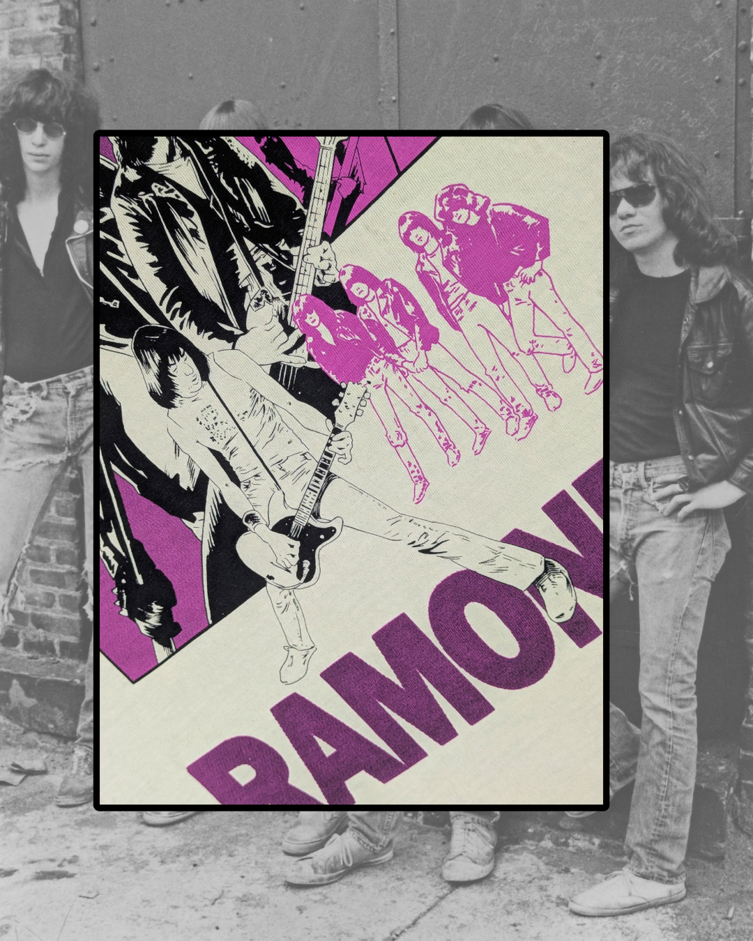 Ramones