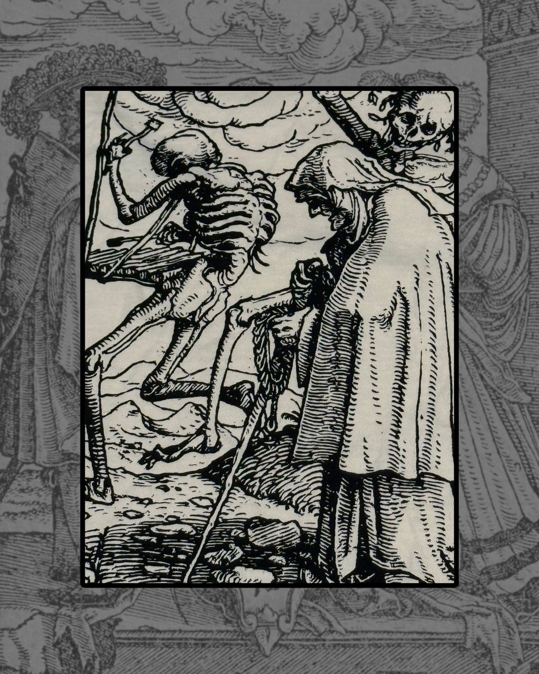 Hans Holbein