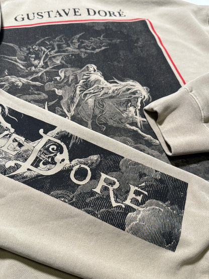 Doré's Vision of Death Hoodie