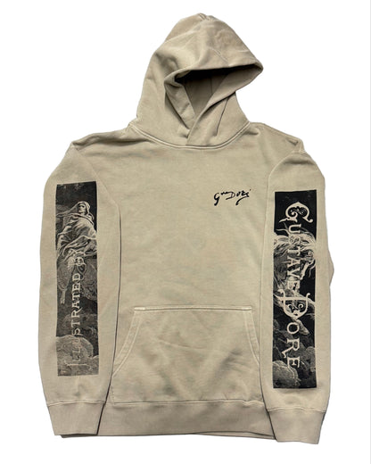 Doré's Vision of Death Hoodie