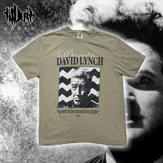 David Lynch