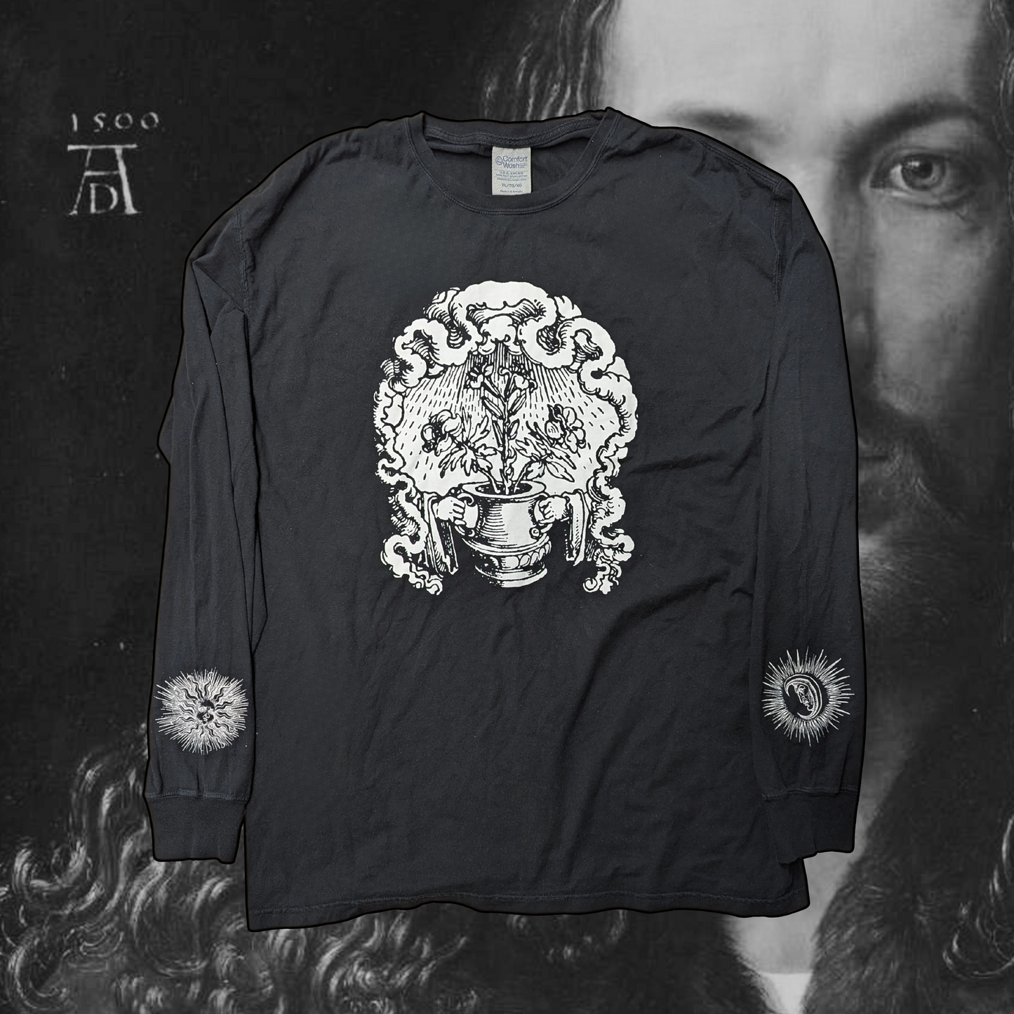 Cycles Dürer Long Sleeve