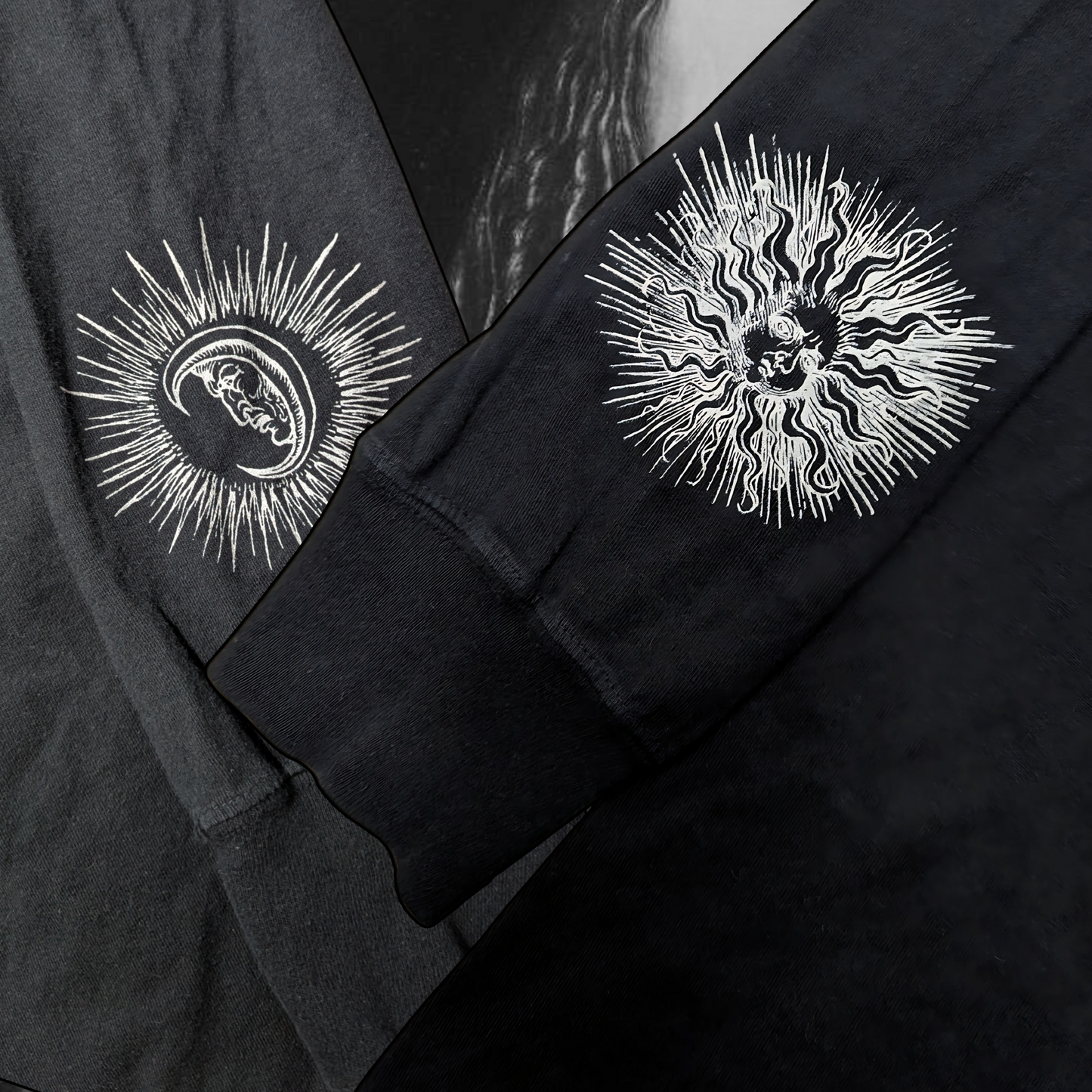 Cycles Dürer Long Sleeve