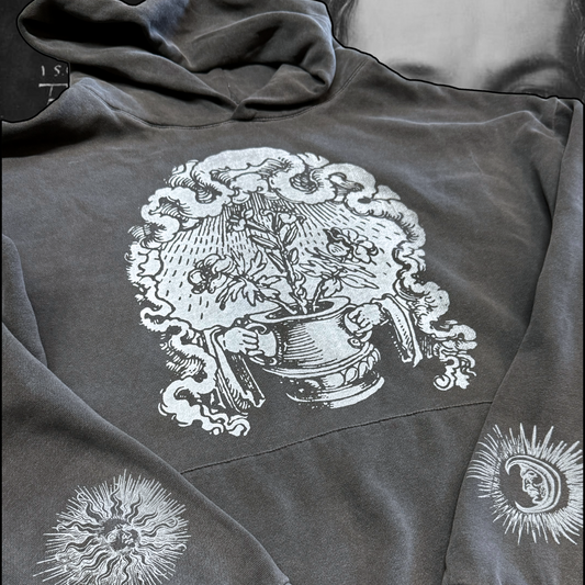 Cycles Dürer Relaxed Premium Hoodie