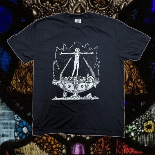 Harry Clarke Short Sleeve