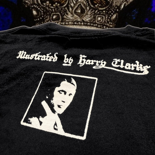 Harry Clarke Short Sleeve