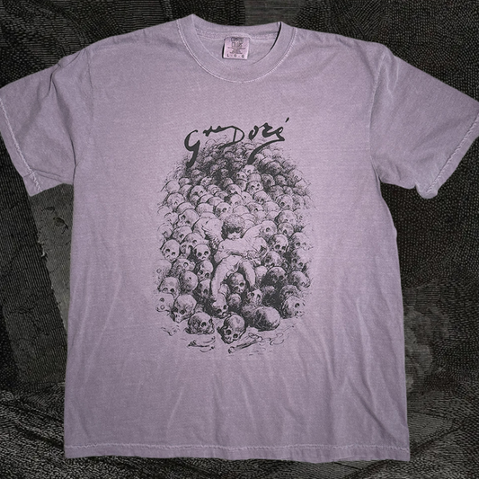 Cupid Short Sleeve