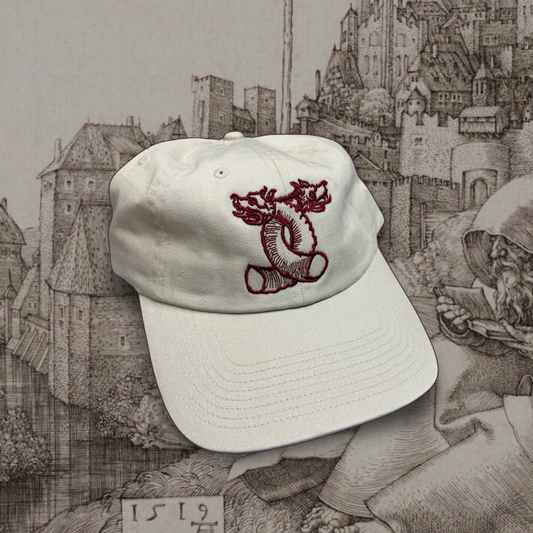 Dürer Dragon Hat