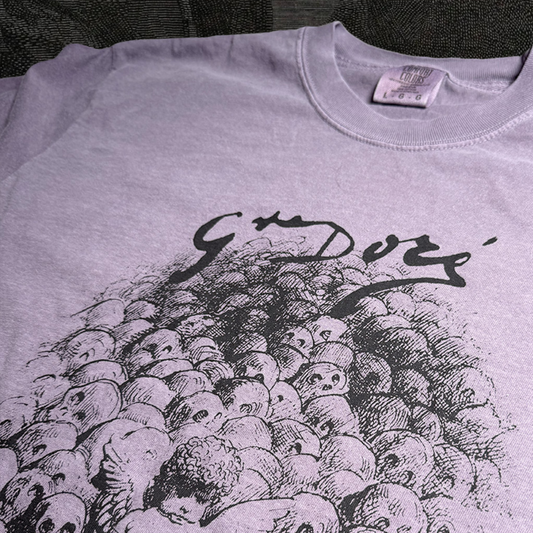 Cupid Short Sleeve