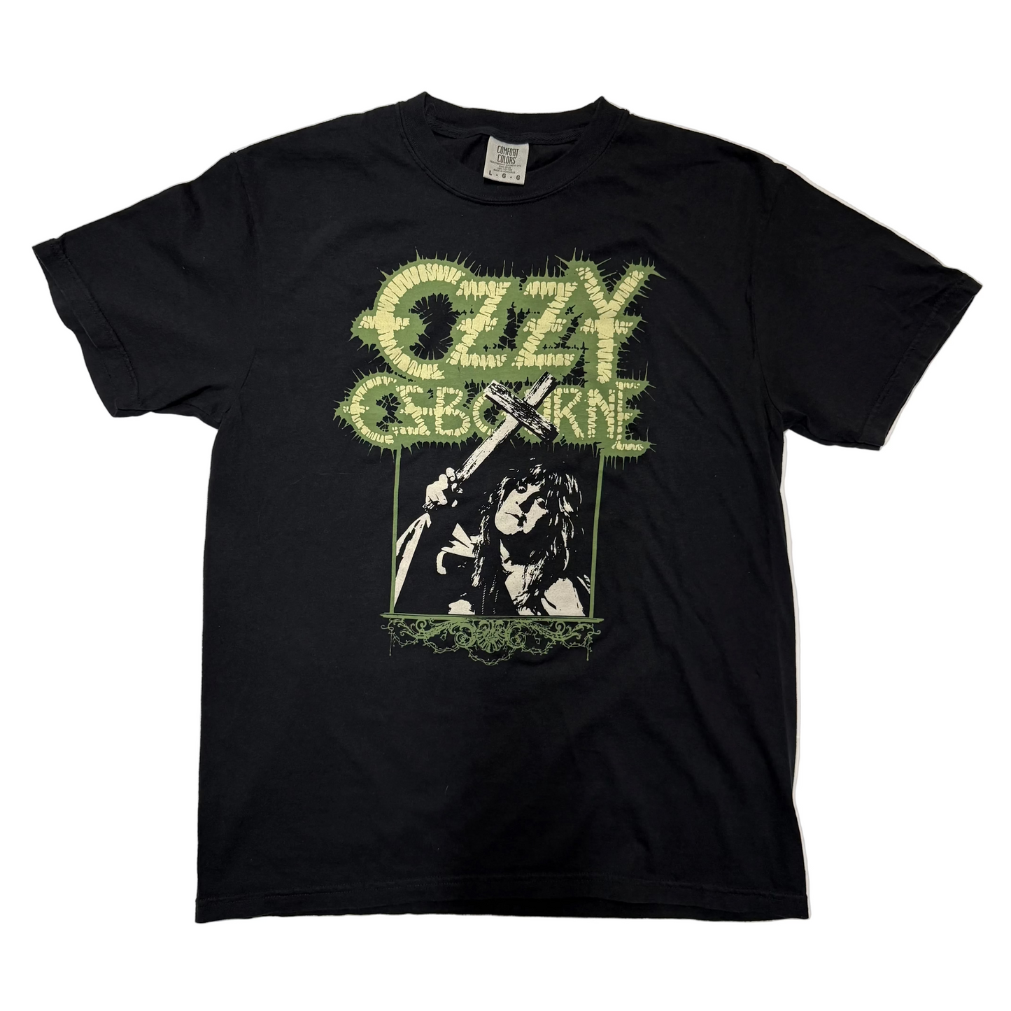 Ozzy T-shirt