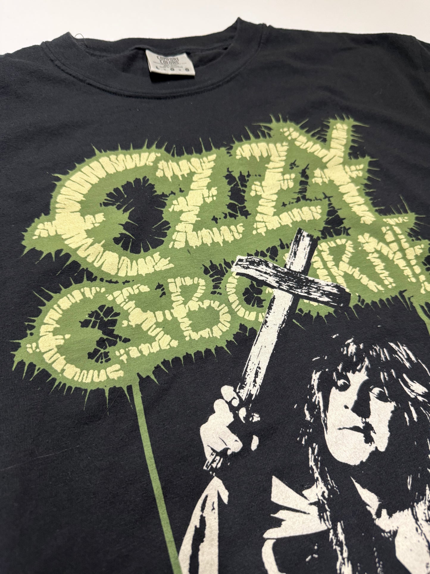 Ozzy T-shirt