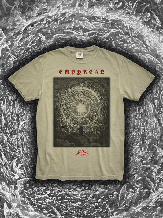 Empyrean T-shirt