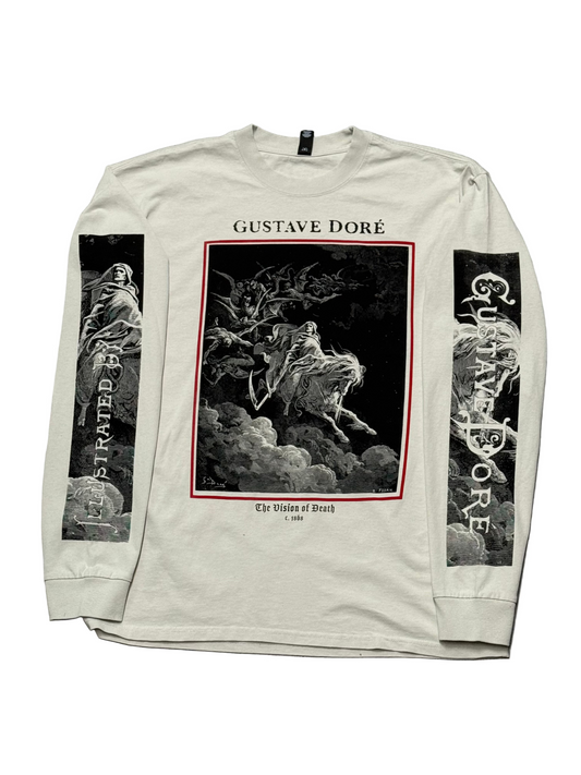 Doré's Vision of Death Long Sleeve