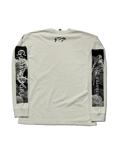 Doré's Vision of Death Long Sleeve