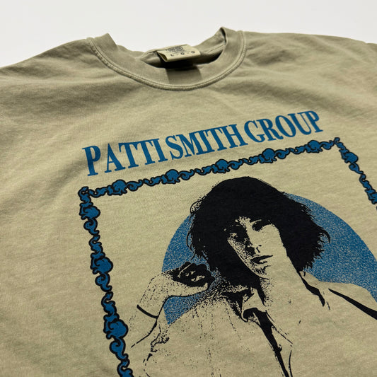 Patti Smith Group