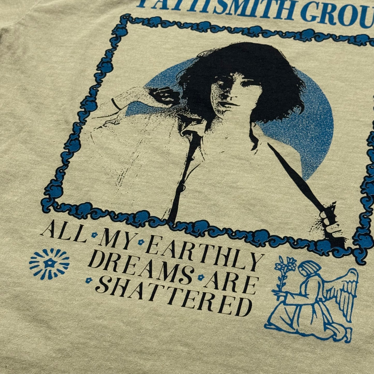 Patti Smith Group