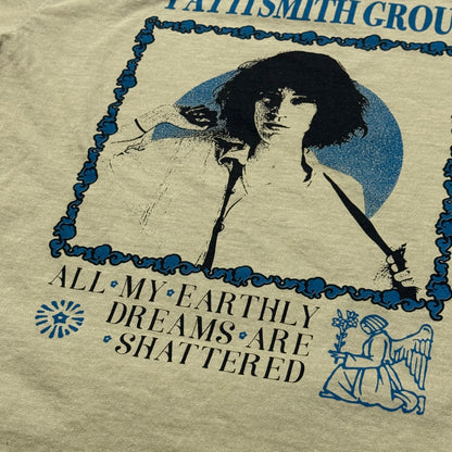 Patti Smith Group