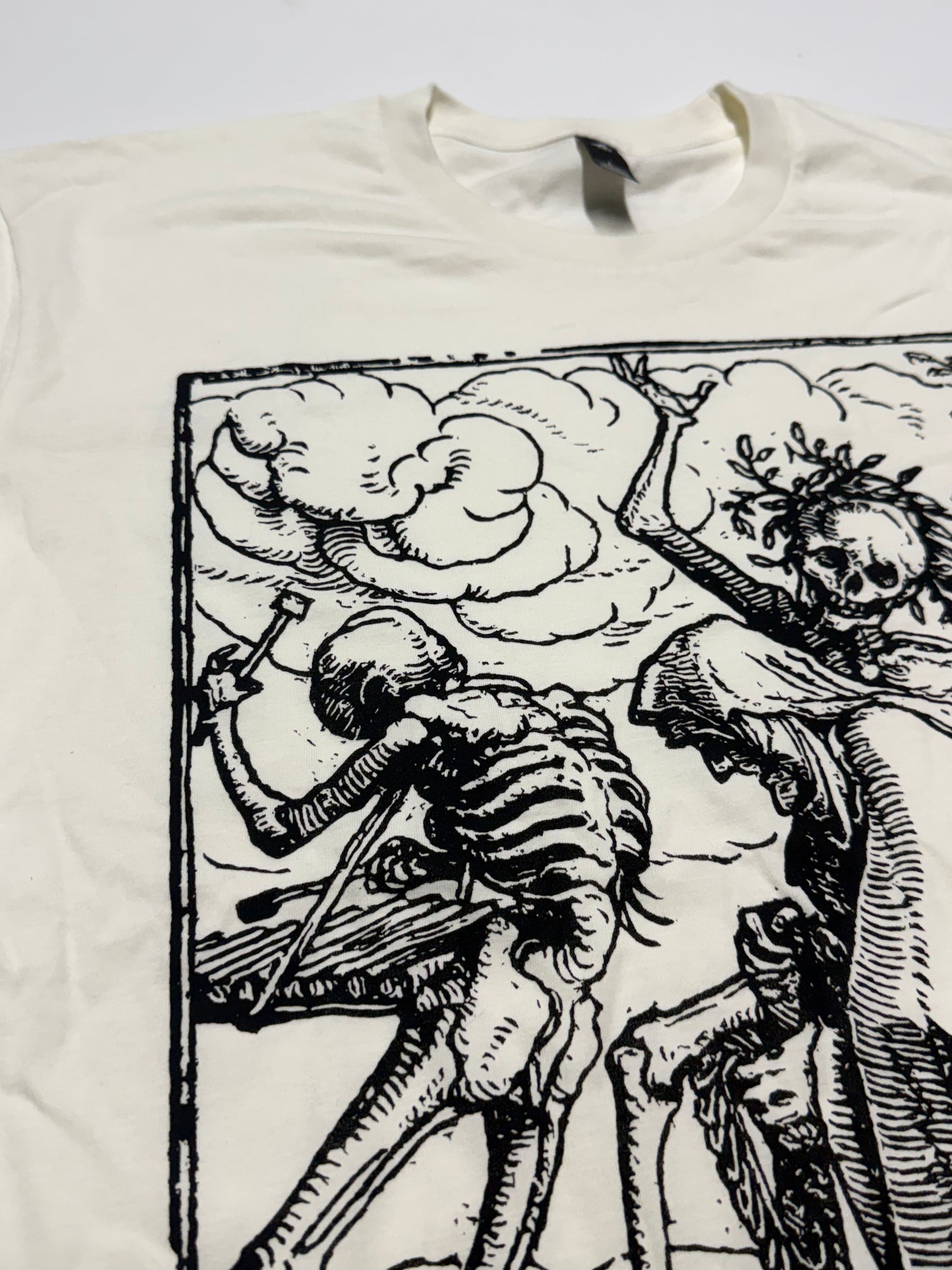Dance of Death