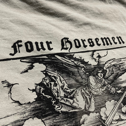 The Four Horsemen Long sleeve