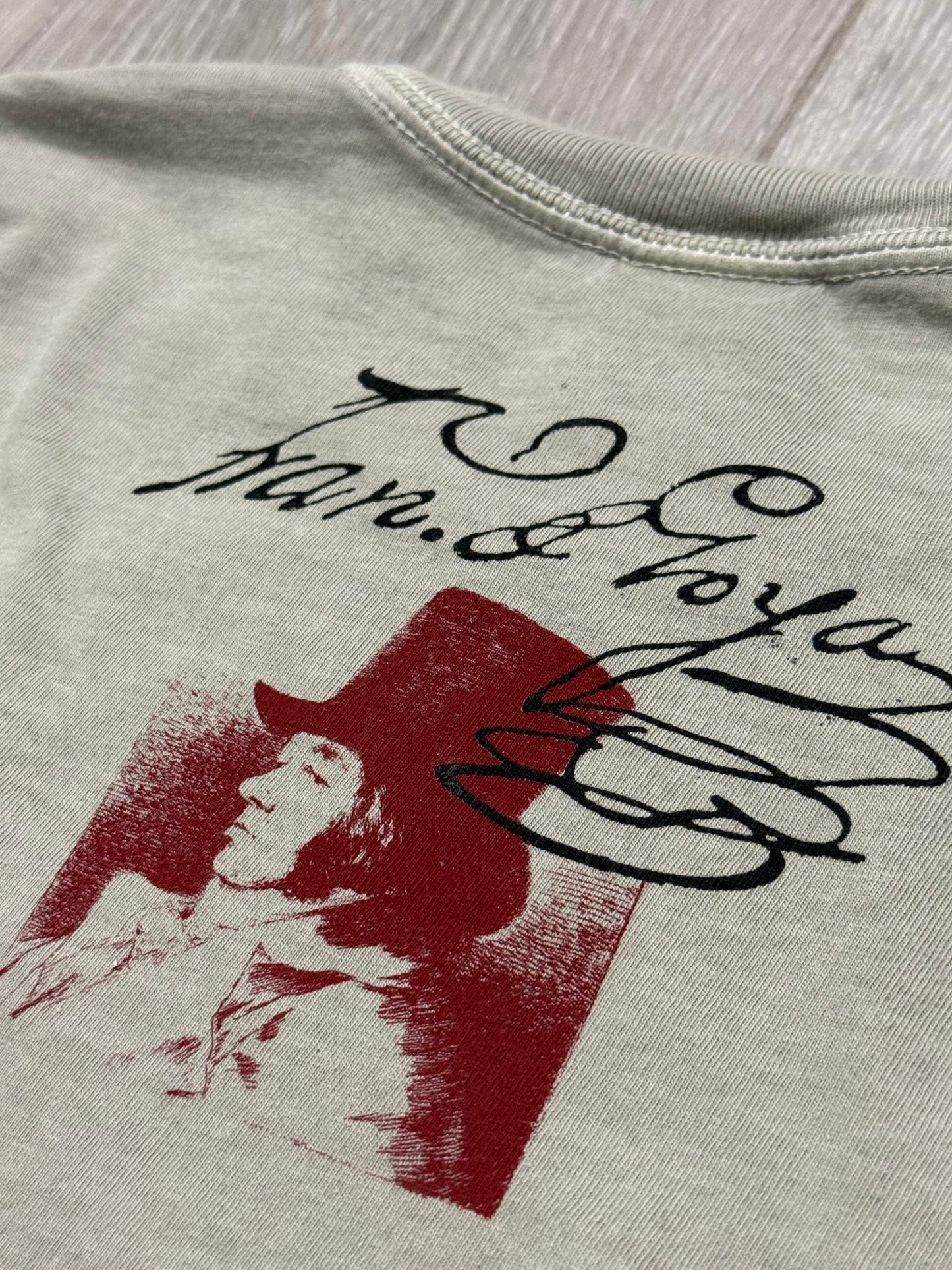 Witches' Sabbath L/S (Sandstone)