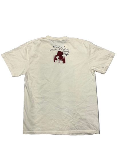 Witches' Sabbath (Ivory S/S)