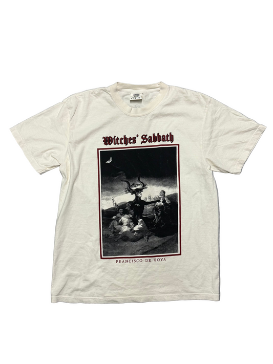 Witches' Sabbath (Ivory S/S)