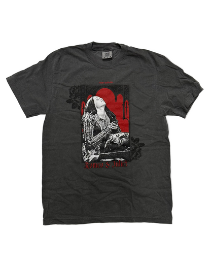 Romeo & Juliet Short Sleeve