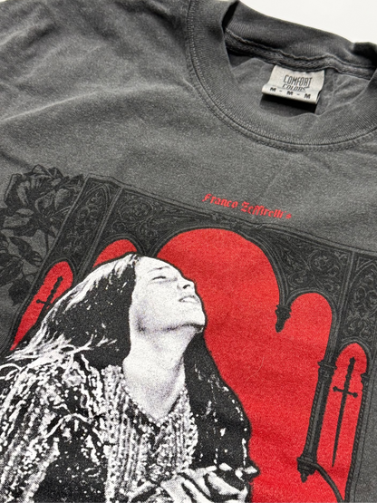 Romeo & Juliet Short Sleeve