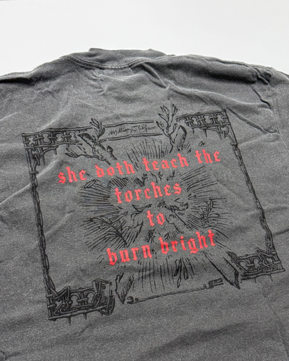 Romeo & Juliet Short Sleeve