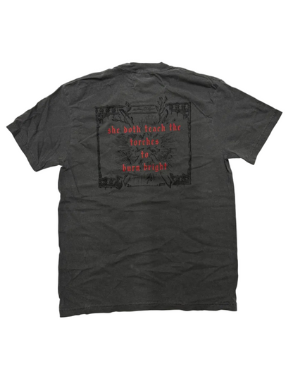 Romeo & Juliet Short Sleeve