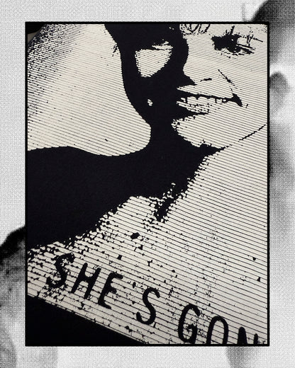 The NIN x Twin Peaks