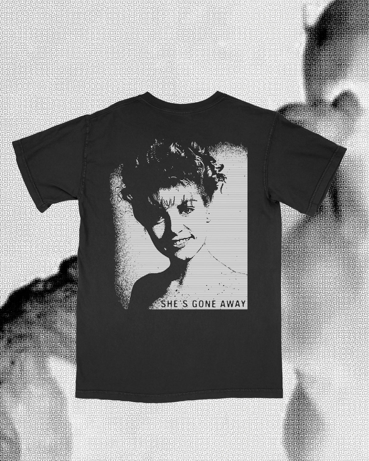 The NIN x Twin Peaks