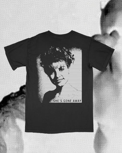 The NIN x Twin Peaks